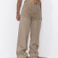 Deadstock 90s Dockers High Rise Cargo Pants