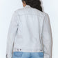 Helmut Lang Trucker Jacket / Straight Fit